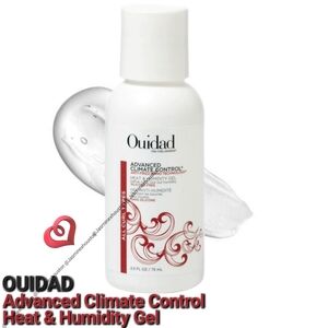 🎉3•$13/4•$16🎉 OUIDAD Advanced Climate Control Heat & Humidity Gel